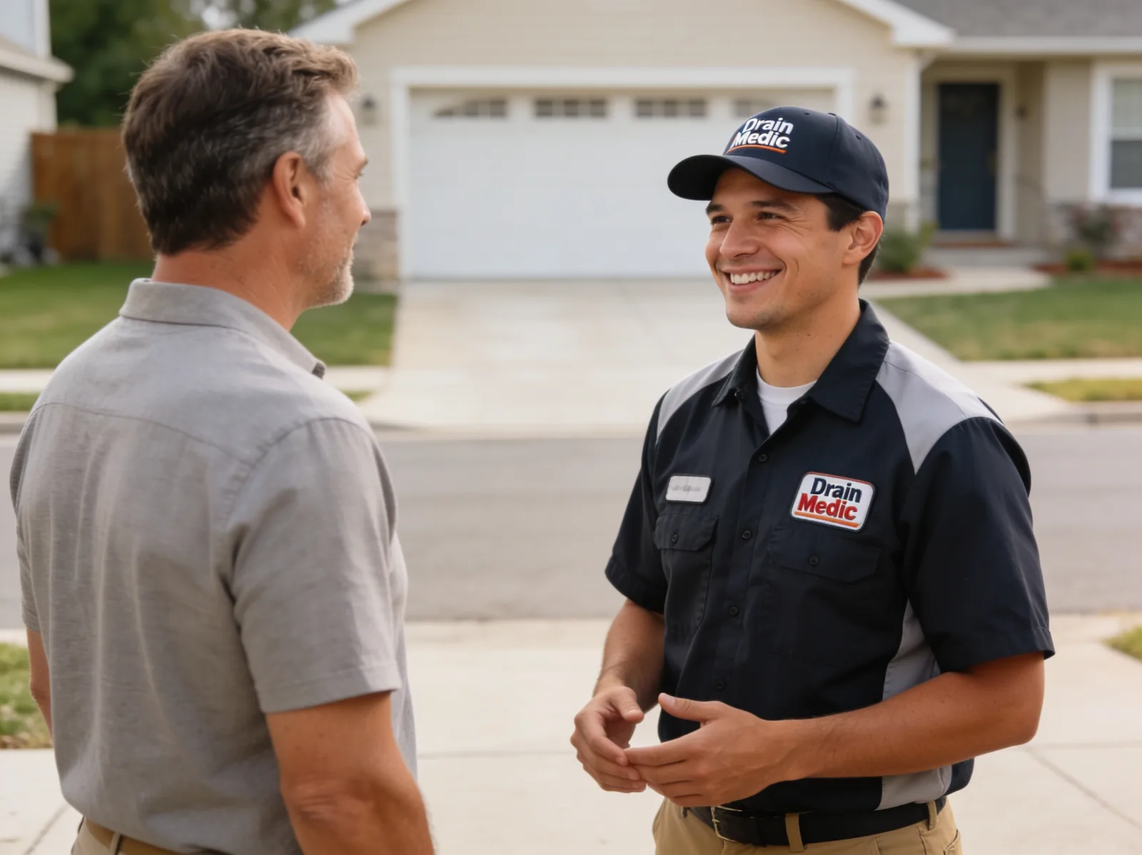 Garbage Disposal Repair Goodrich, MI FAQs